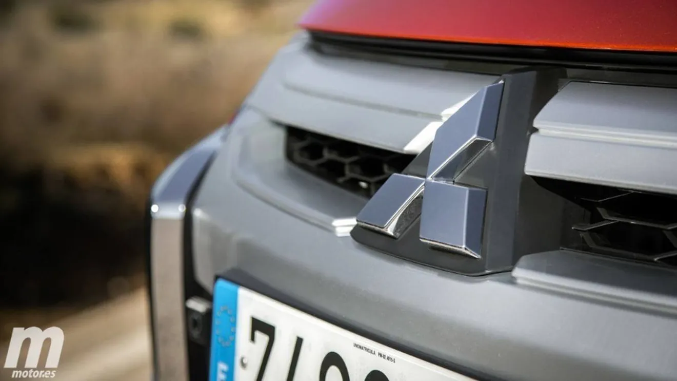 El papel de Mitsubishi en Europa, ¿perderá terreno frente a Renault y Nissan?