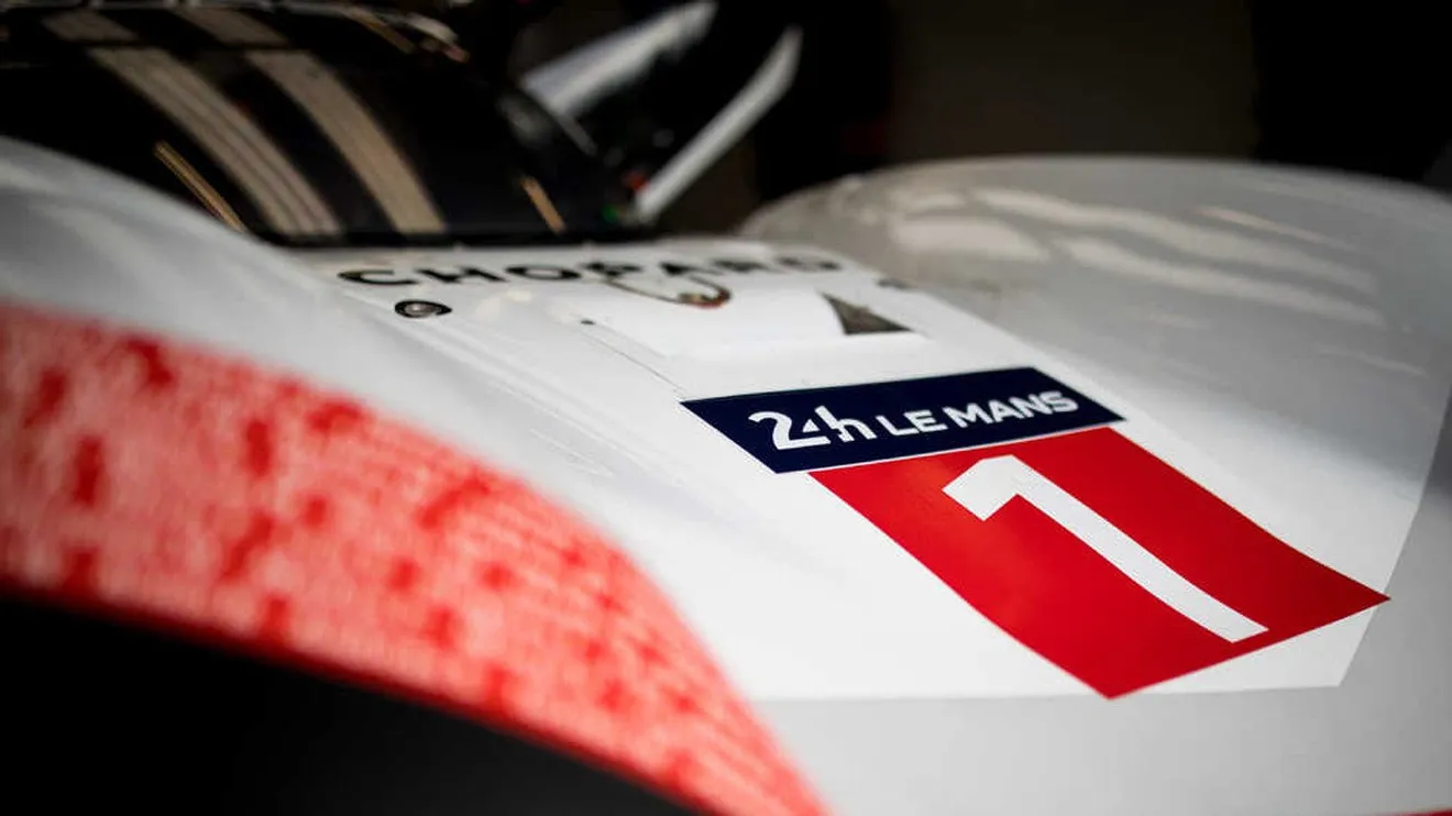 Porsche y McLaren reafirman su gran interés en la categoría LMDh