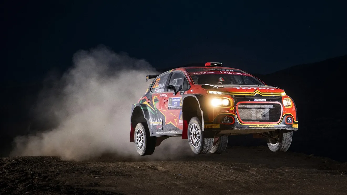 Los promotores de los eventos del WRC no quieren rallies de dos días