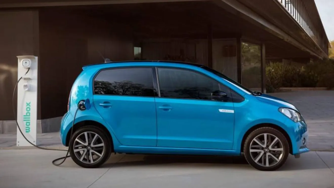 SEAT no desarrollará los subcompactos eléctricos del Grupo Volkswagen