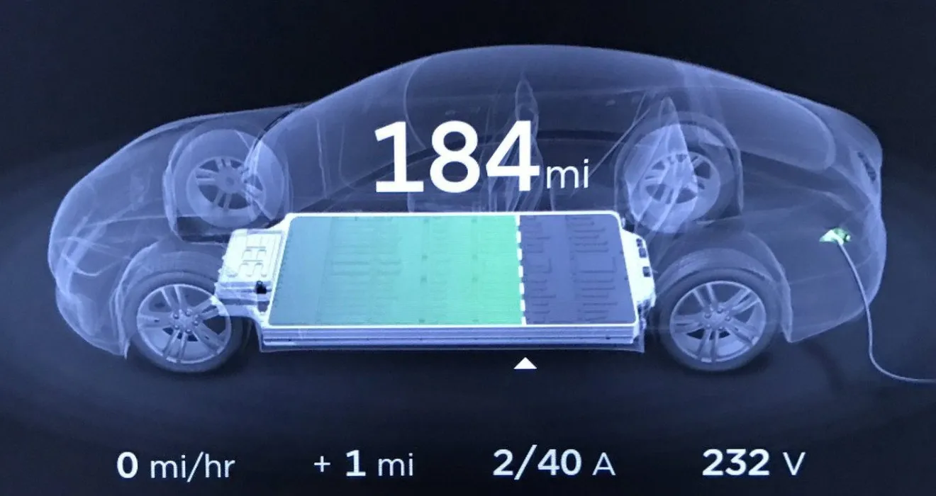 Las baterías del millón de kilómetros de Tesla ¿Qué sabemos, cuándo llegan?