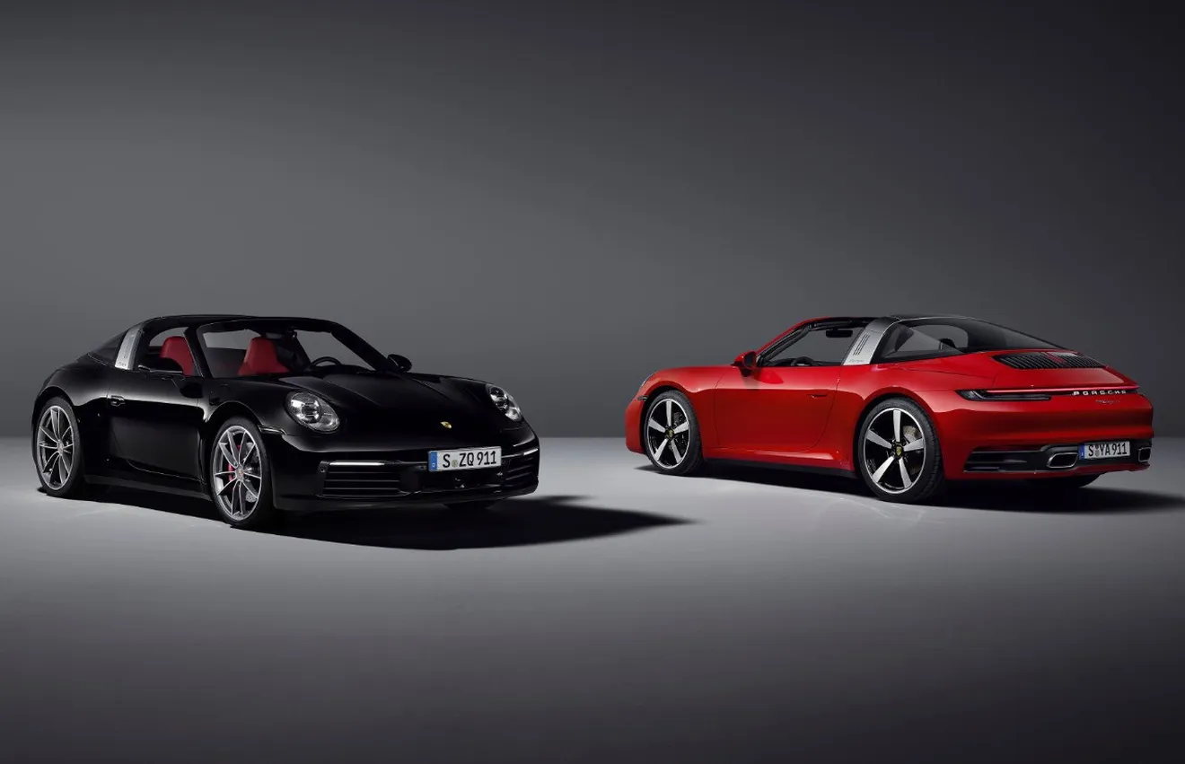 Porsche y Toyota vuelven a la normalidad poco a poco, ¡hoy es día de presentaciones!