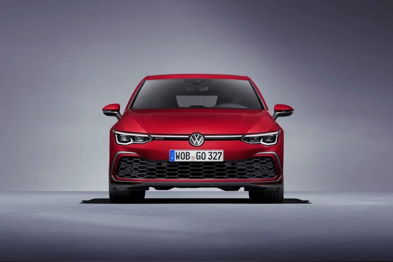 Volkswagen Golf GTI 2020, mejor que el GTI Performance en 3 claves