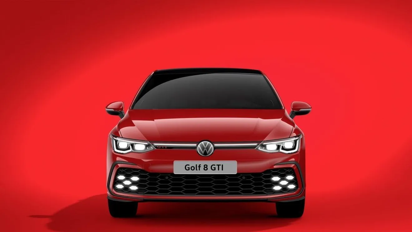 El equipamiento del nuevo Volkswagen Golf GTI 2020, al detalle