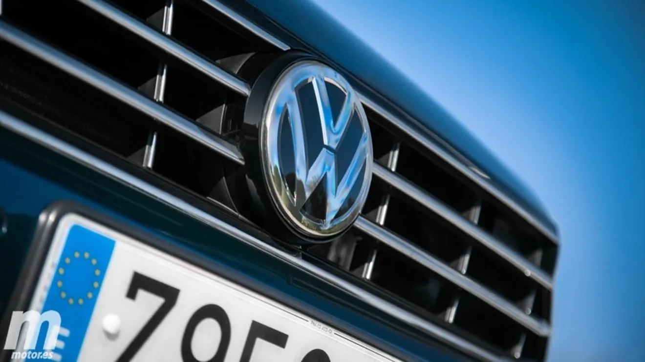 Volkswagen, condenada a recomprar coches del «dieselgate»