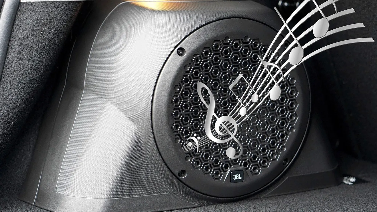 Nuevos auriculares y altavoces de Bang & Olufsen en colaboración con  Ferrari: calidad de audio premium y diseño exclusivo