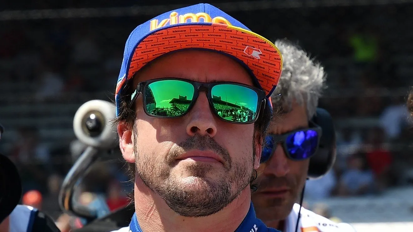 Alonso, interesado en volver a la F1 con Renault: de esto depende