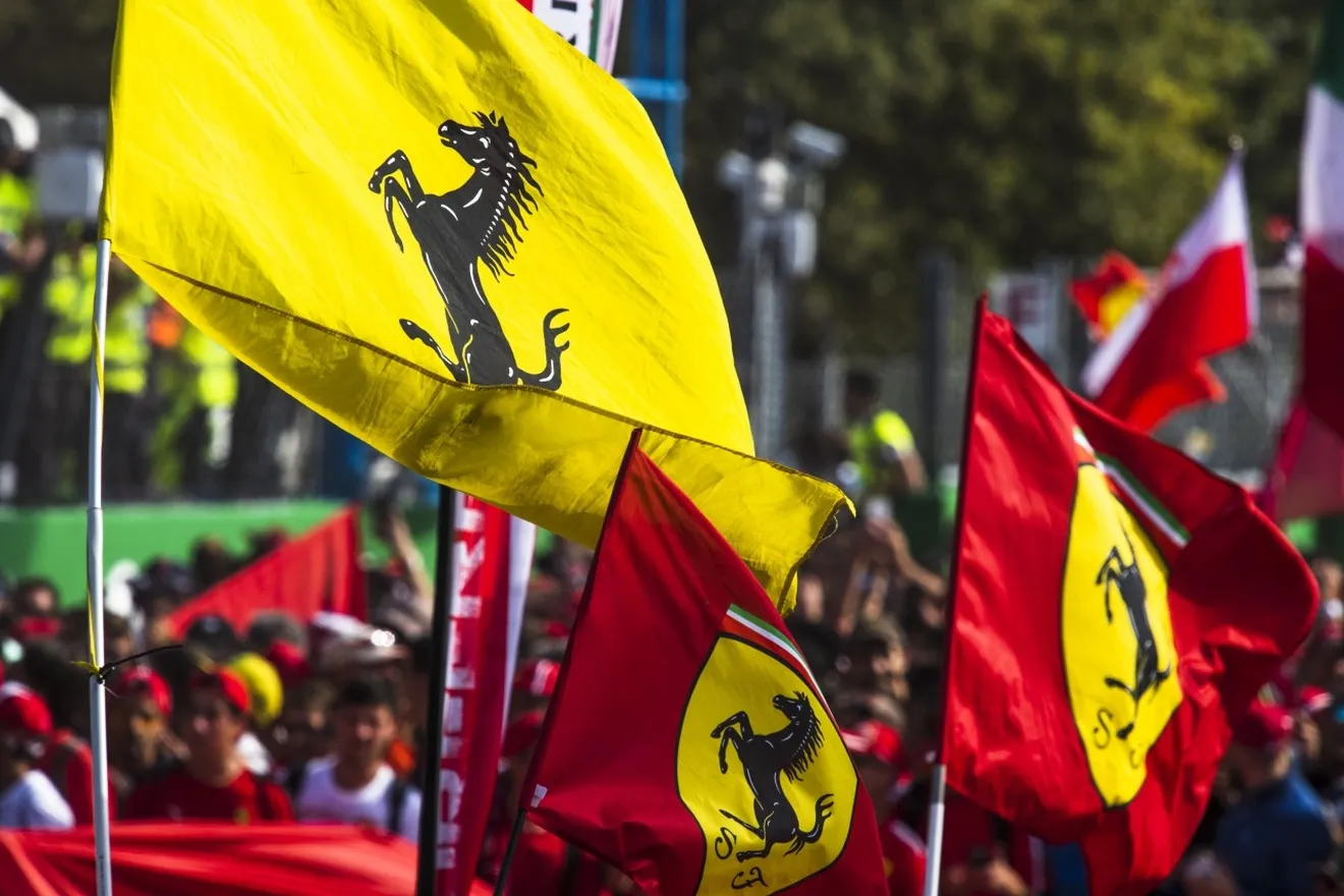 Un gran conocedor de Ferrari avisa a Sainz: «Hay cosas maravillosas y otras terribles»
