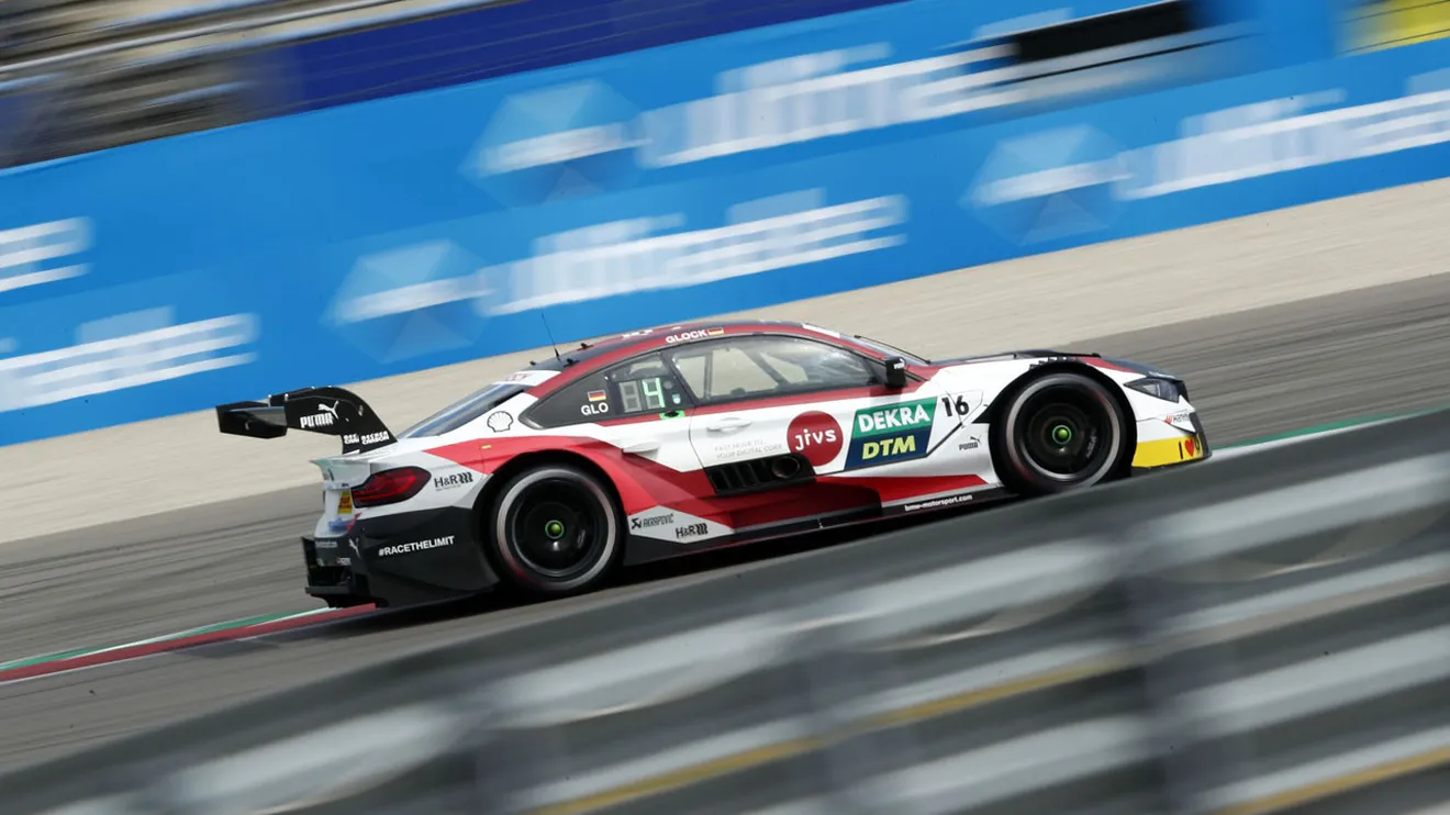 Jens Marquardt: «La retirada de Audi empaña el futuro del DTM"
