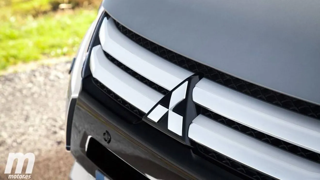 Mitsubishi confirma por qué tipos de vehículos y mercados apostará