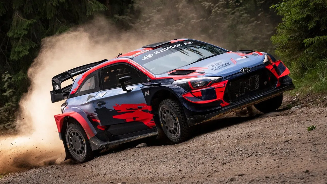 ¿Qué busca y necesita el WRC en los nuevos eventos del calendario?