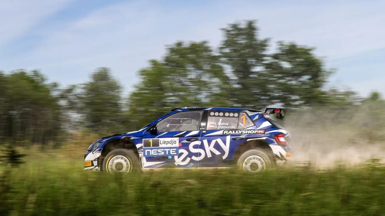 Sin Letonia, el WRC mantiene su objetivo de tener siete rallies en 2020