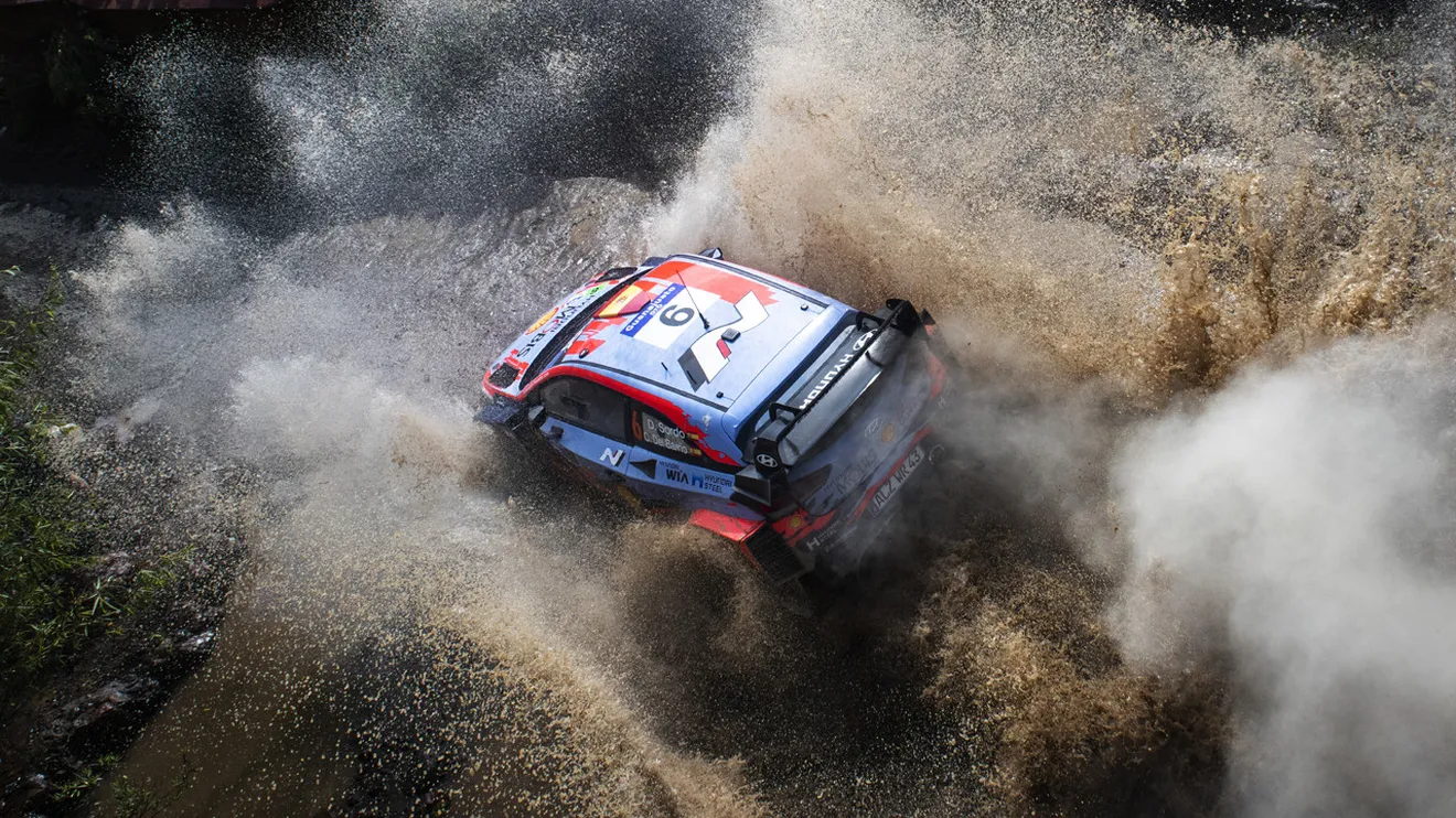 El WRC estudia tener un calendario de sólo doce rondas en 2021