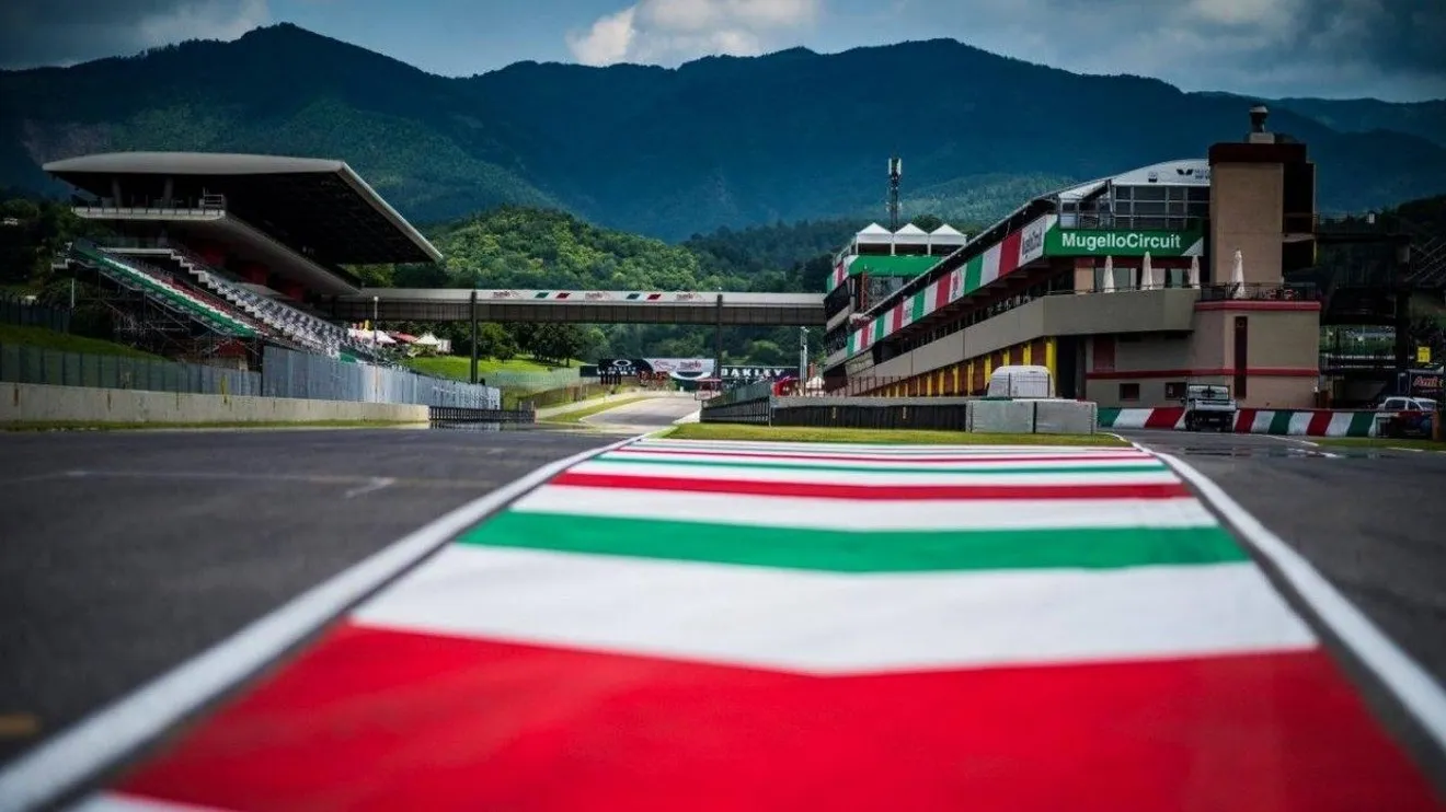 La F1 confirma dos Grandes Premios más en Mugello y Sochi