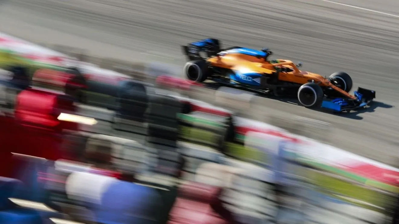 McLaren tenía grandes planes, ¿cómo será su futuro tras la crisis financiera?