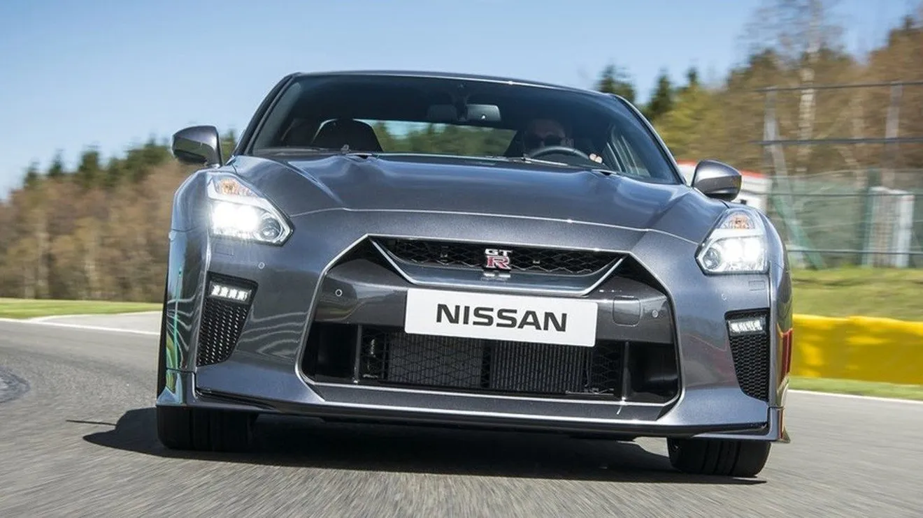 ¿Malas noticias? El nuevo Nissan GT-R R36 apostará por la electrificación