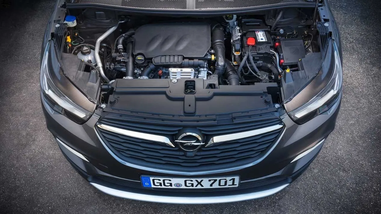 El nuevo responsable de motores de PSA estará dirigido por un ex de Opel