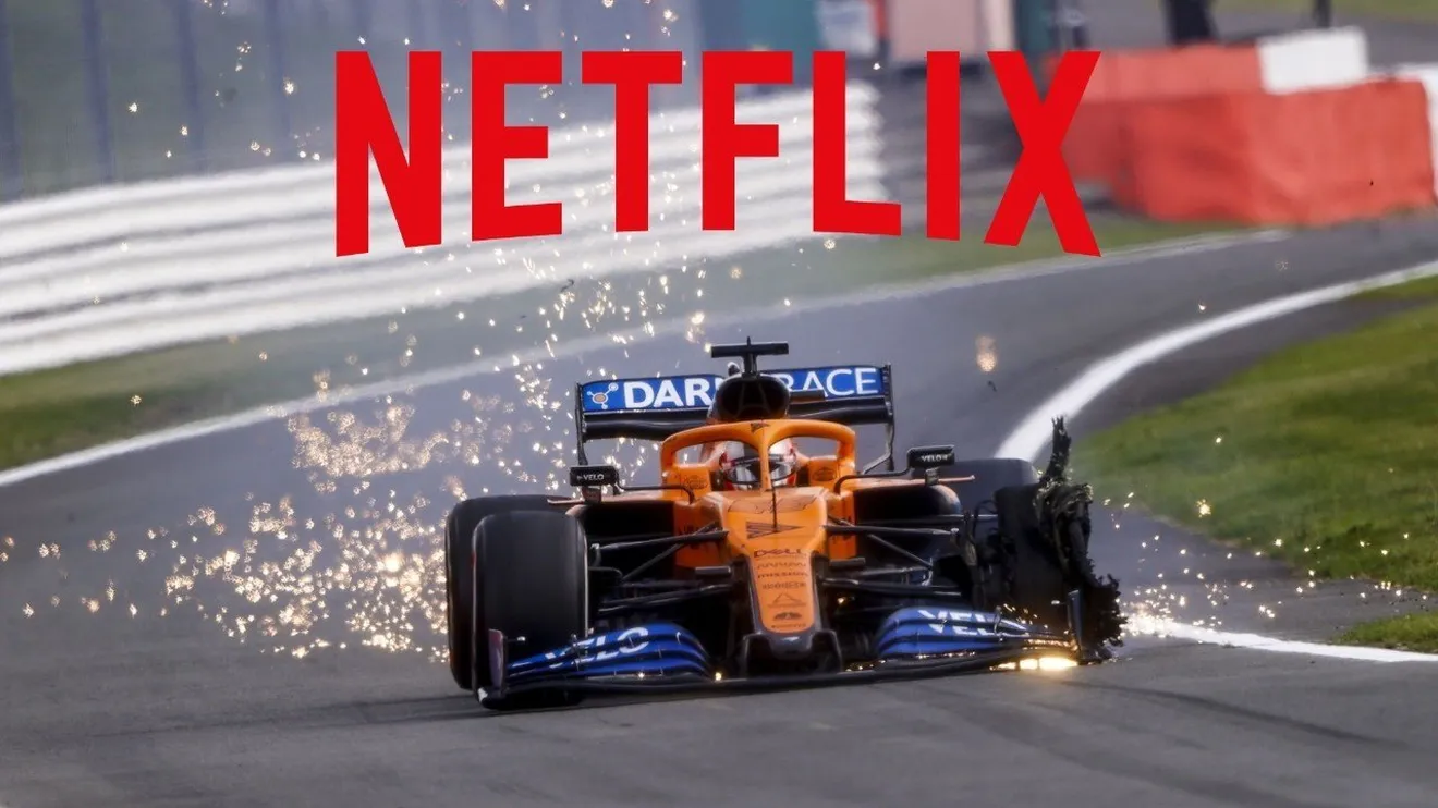 Habrá tercera temporada de 'Drive to Survive' en Netflix