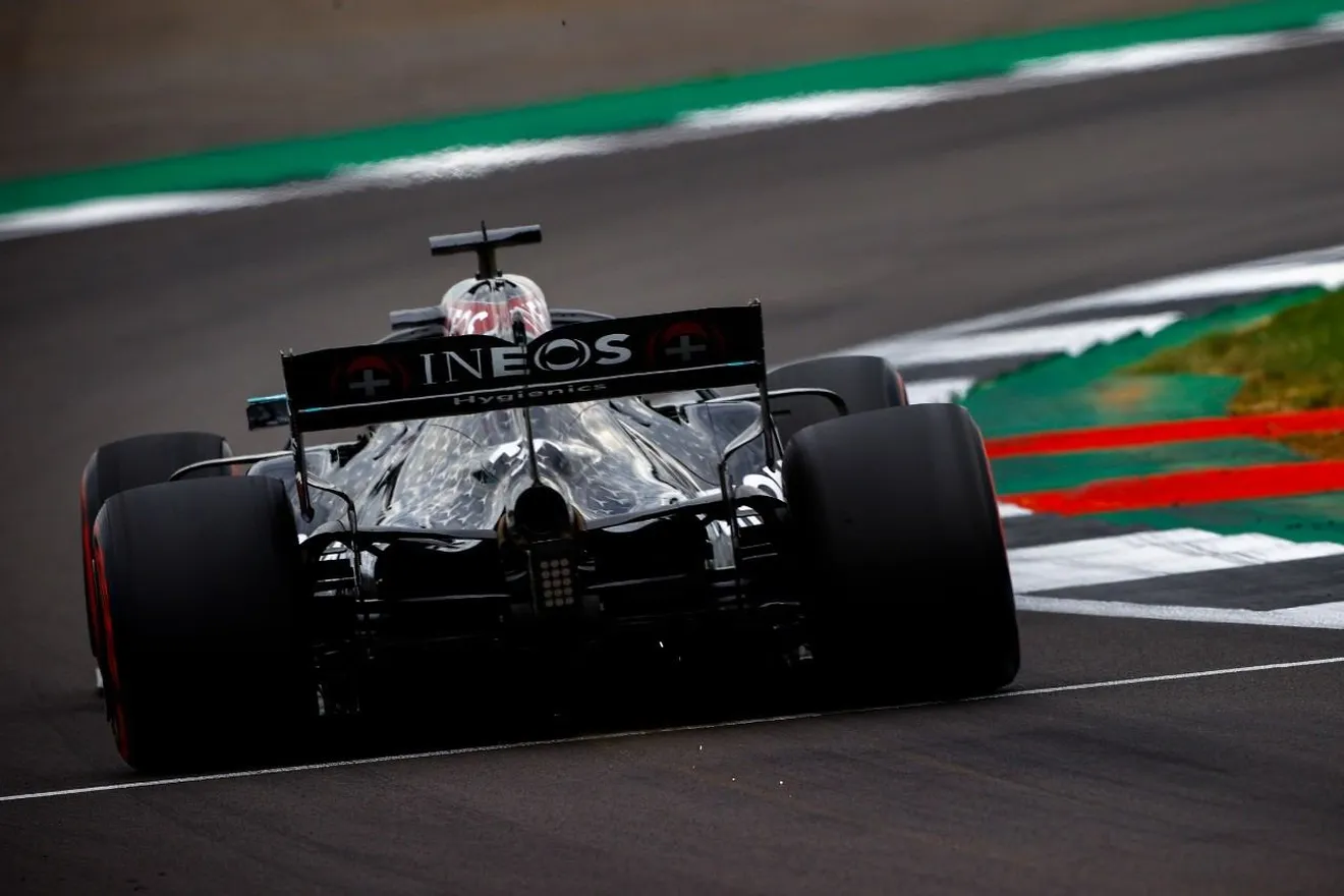 La FIA restringirá los modos de motor en clasificación a partir del GP de Bélgica