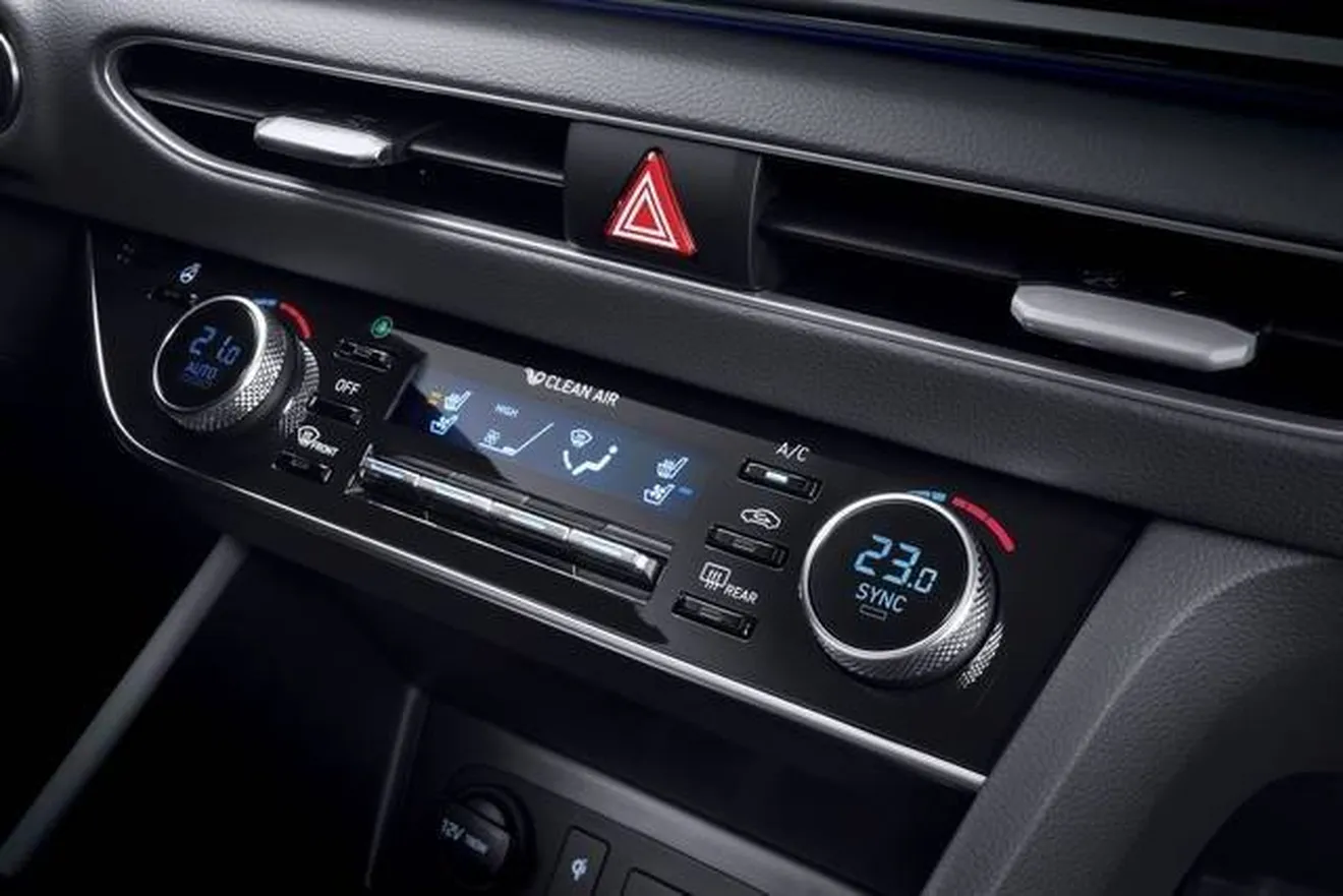 Hyundai desarrolla tres tecnologías para aires acondicionados más limpios