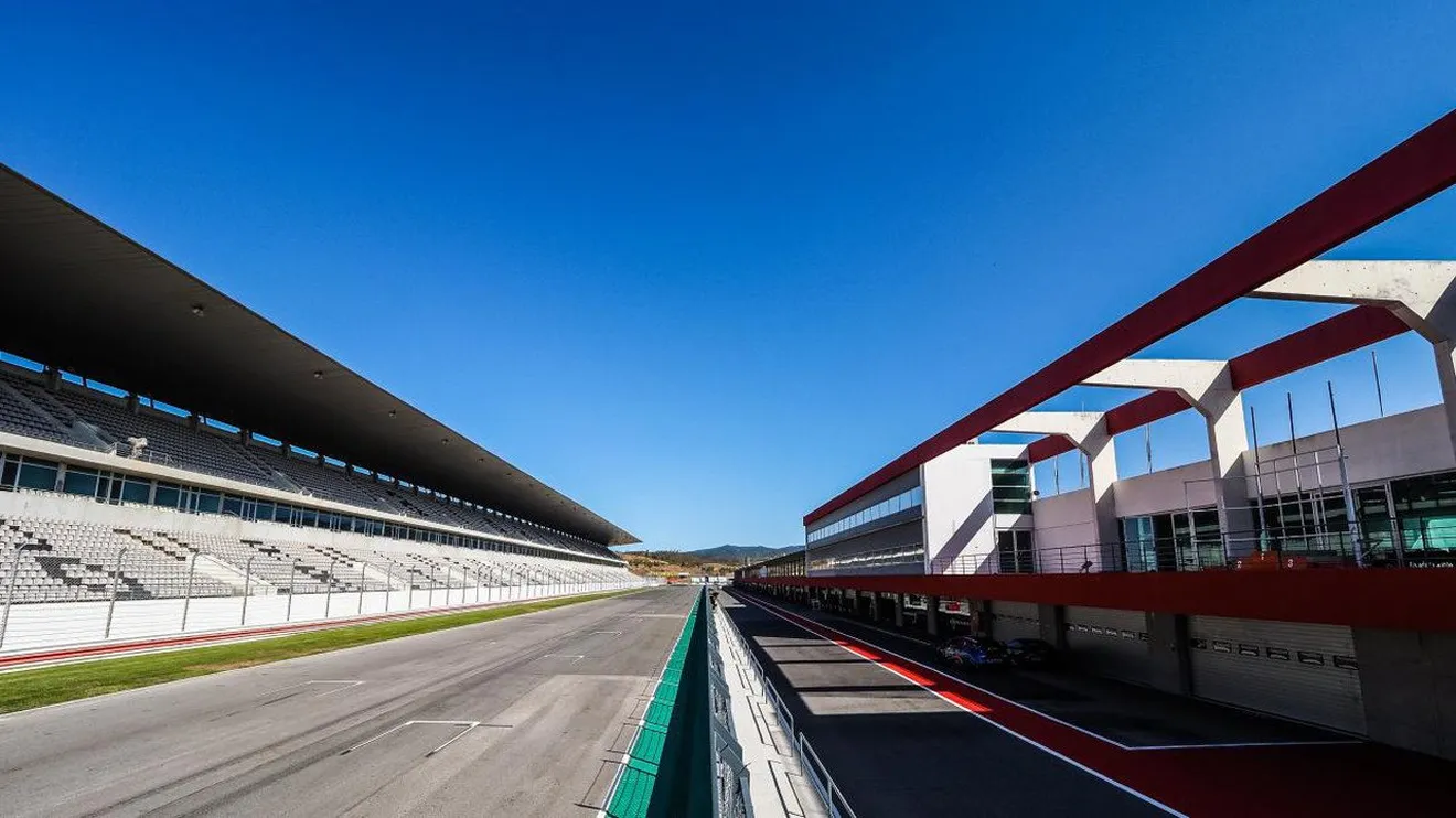 Portimao acogerá el GP de Portugal, última cita de MotoGP en 2020