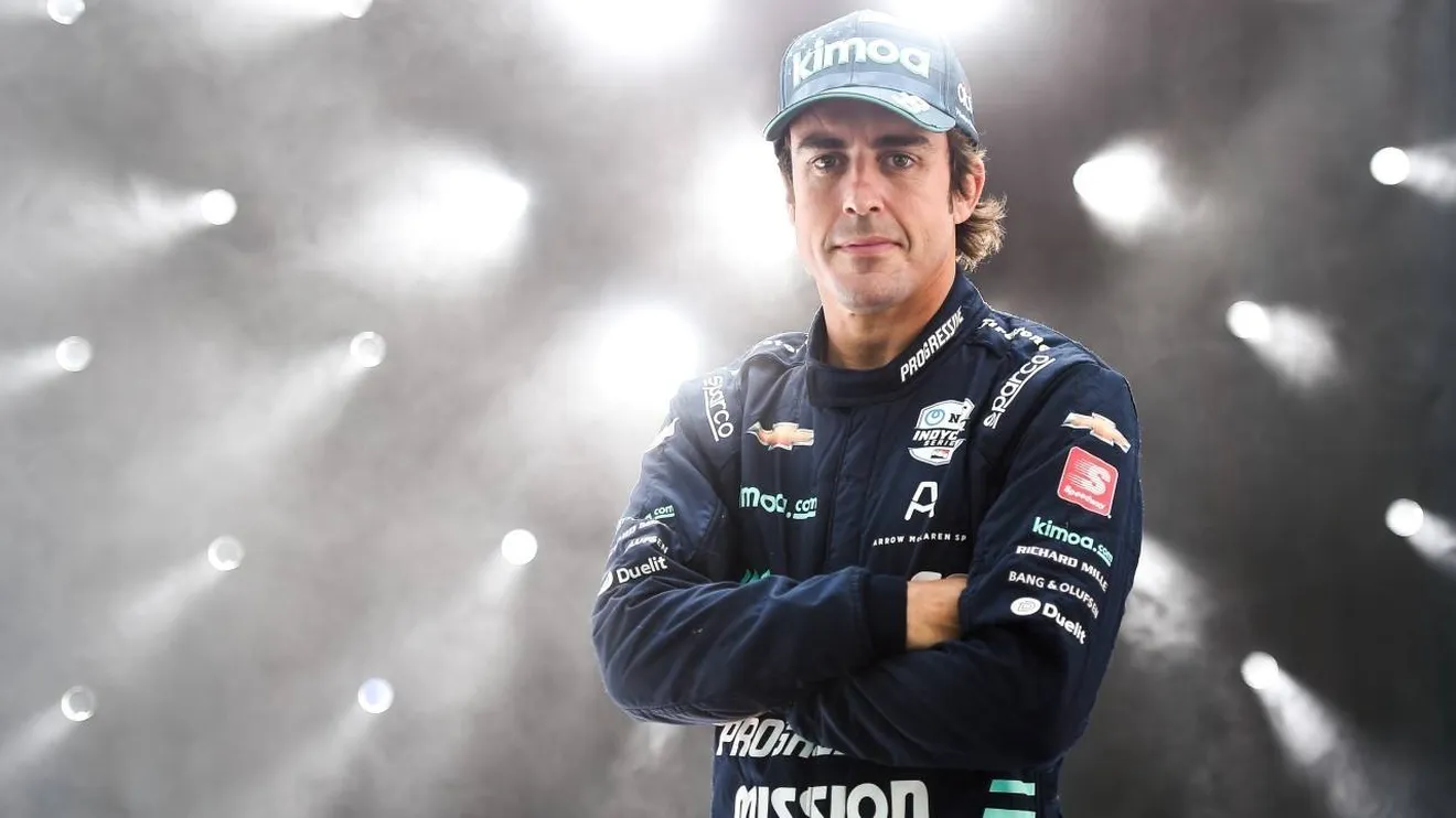Alonso se sincera: ¿por qué volver a la F1 en 2021? sus miedos, el plan de regreso...