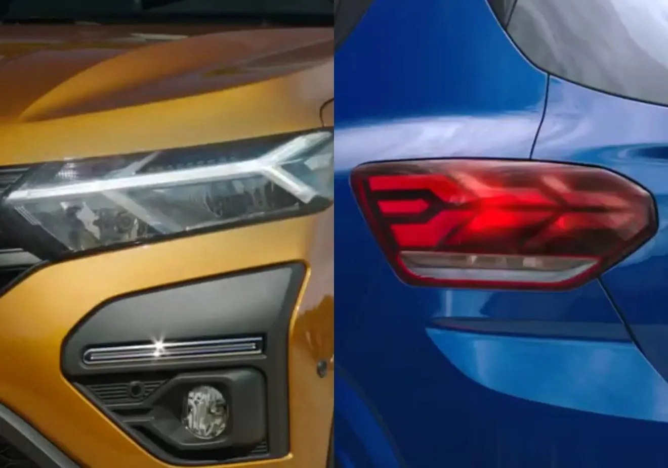 Dacia desvela las nuevas ópticas LED del Sandero 2021 y su fecha de llegada