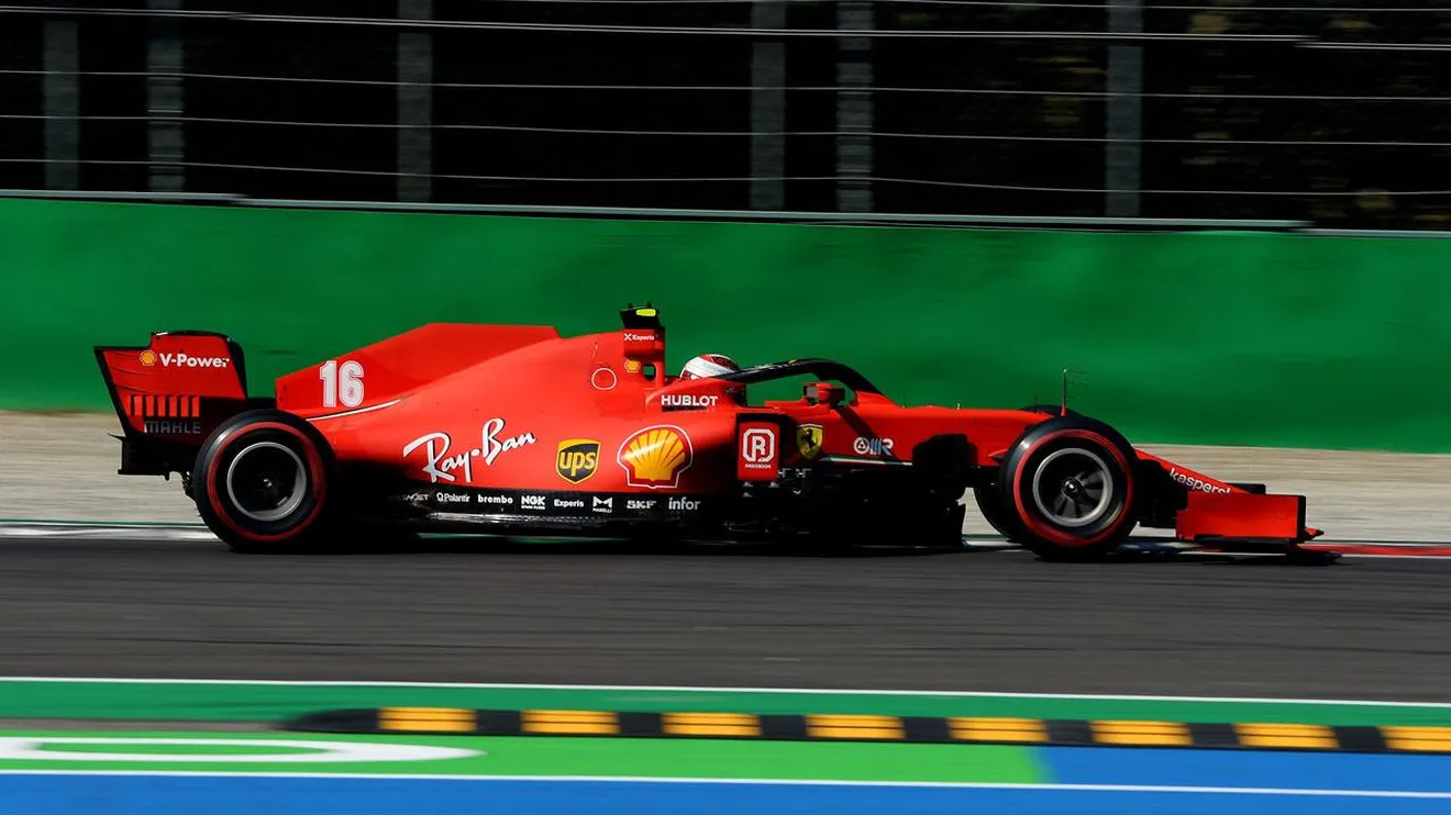 Ferrari mantiene interés por el WEC e Indycar, no por la Fórmula E
