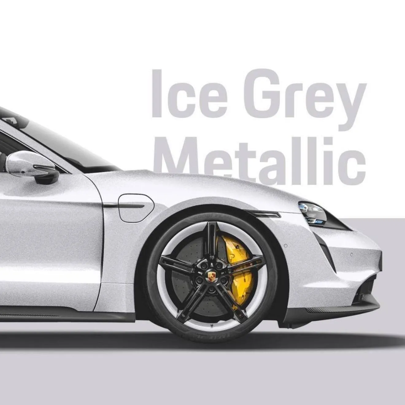 Porsche Exclusive Manufaktur presenta nuevos colores especiales para el Taycan