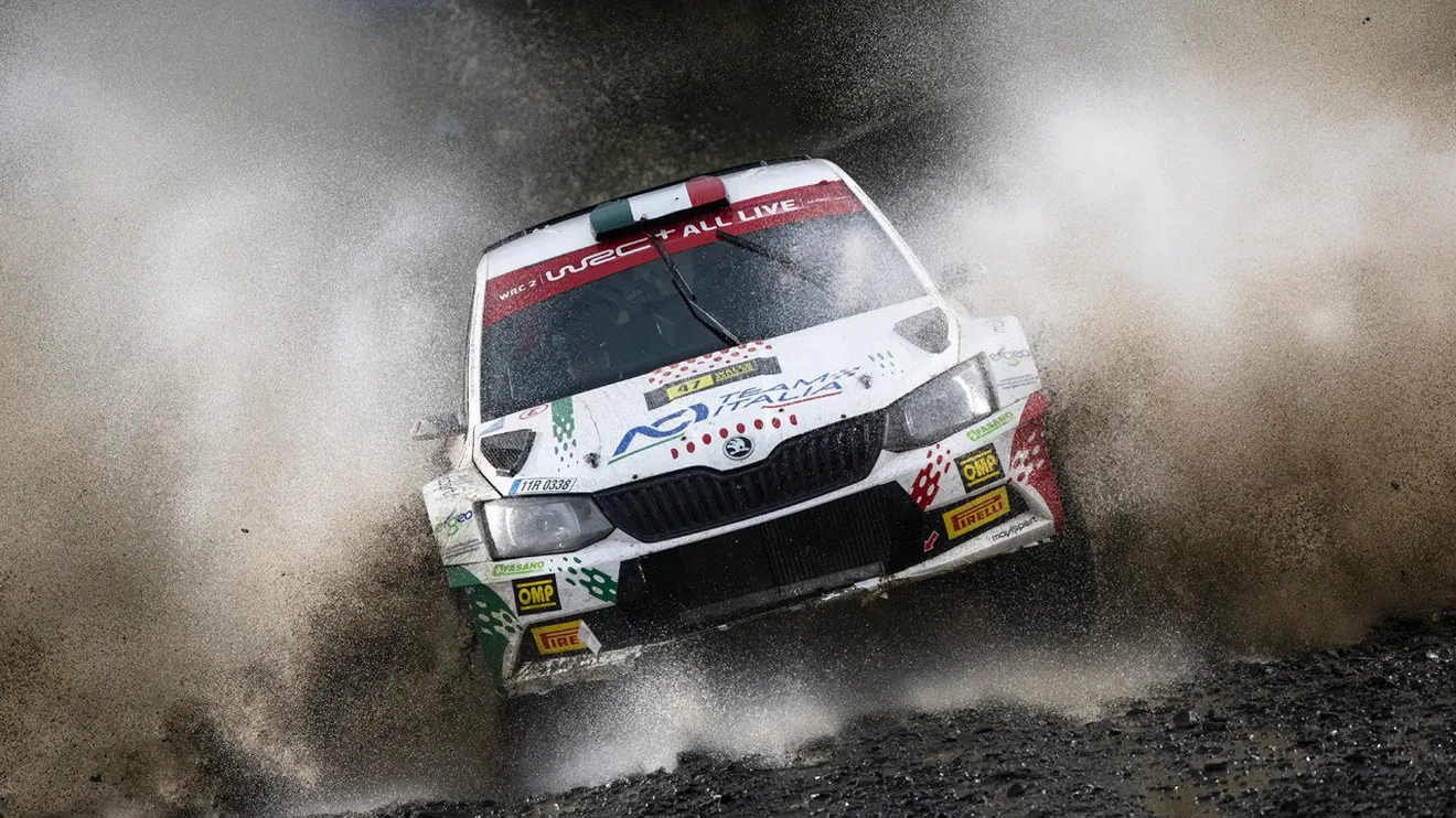 El Rally de Gran Bretaña seguirá en Gales si el WRC así lo quiere