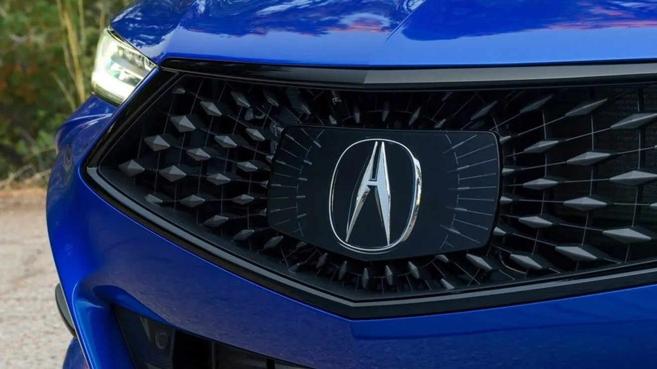 Acura busca distanciarse de Honda siguiendo una nueva hoja de ruta