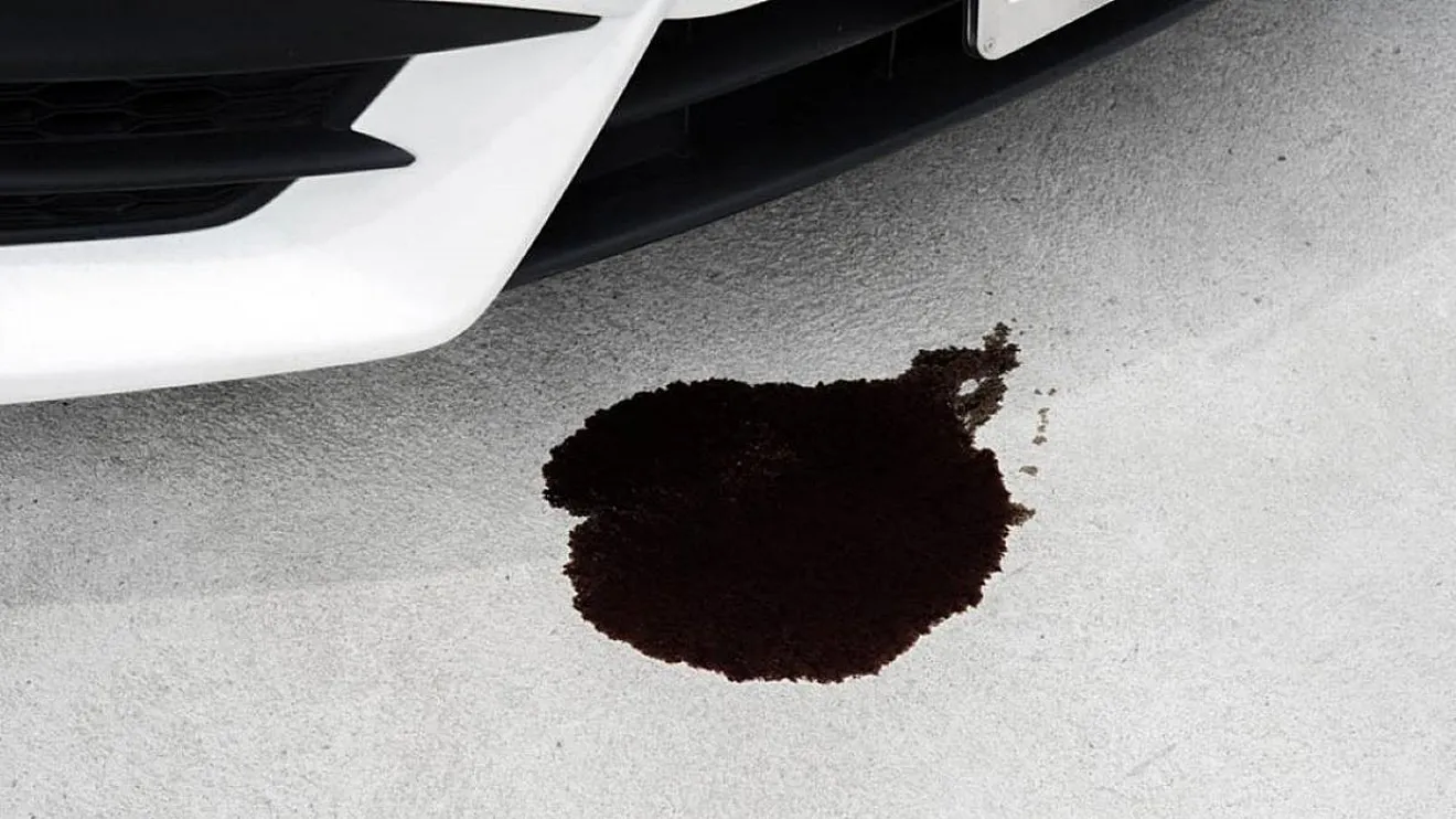 Qué aceite lleva mi coche: Cómo saberlo para evitar averías
