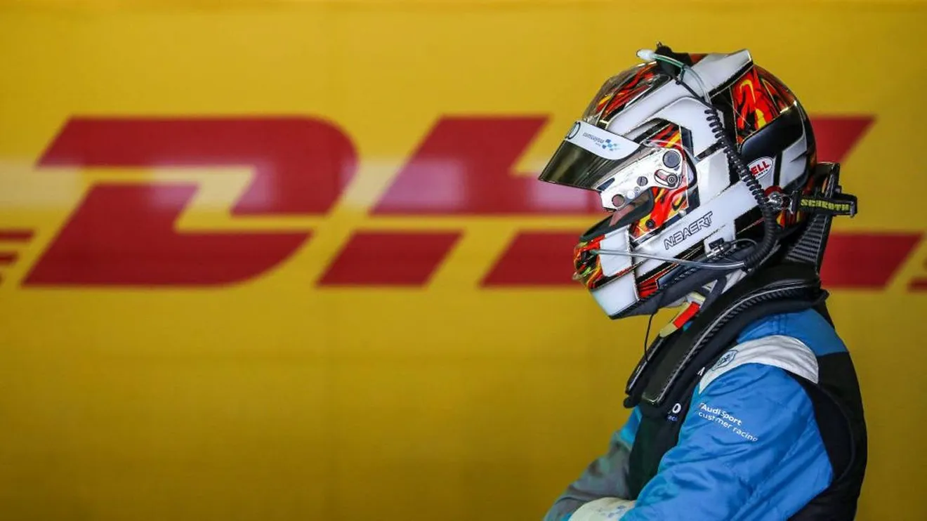 Nicolas Baert hará su debut en el WTCR con el equipo Comtoyou Racing