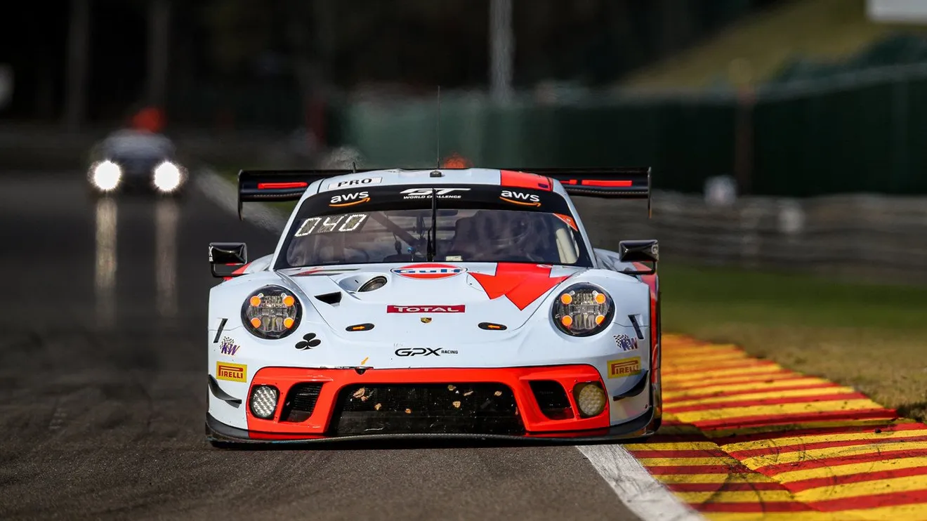 Porsche suaviza su postura y valora la llegada del 911 GT3 R al DTM
