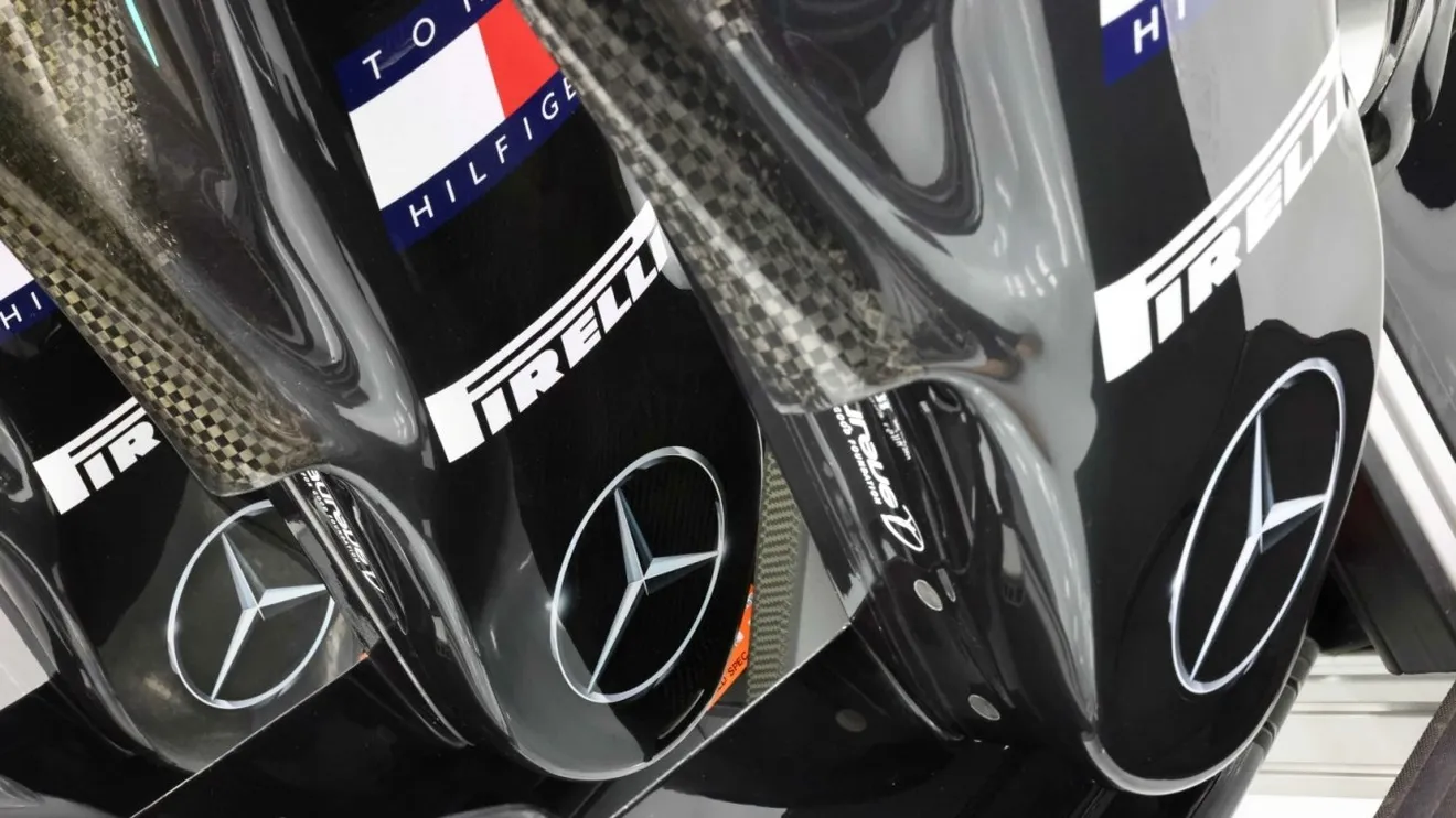 El asunto de los motores se atasca aún más: «Mercedes no aceptará, es insultante»
