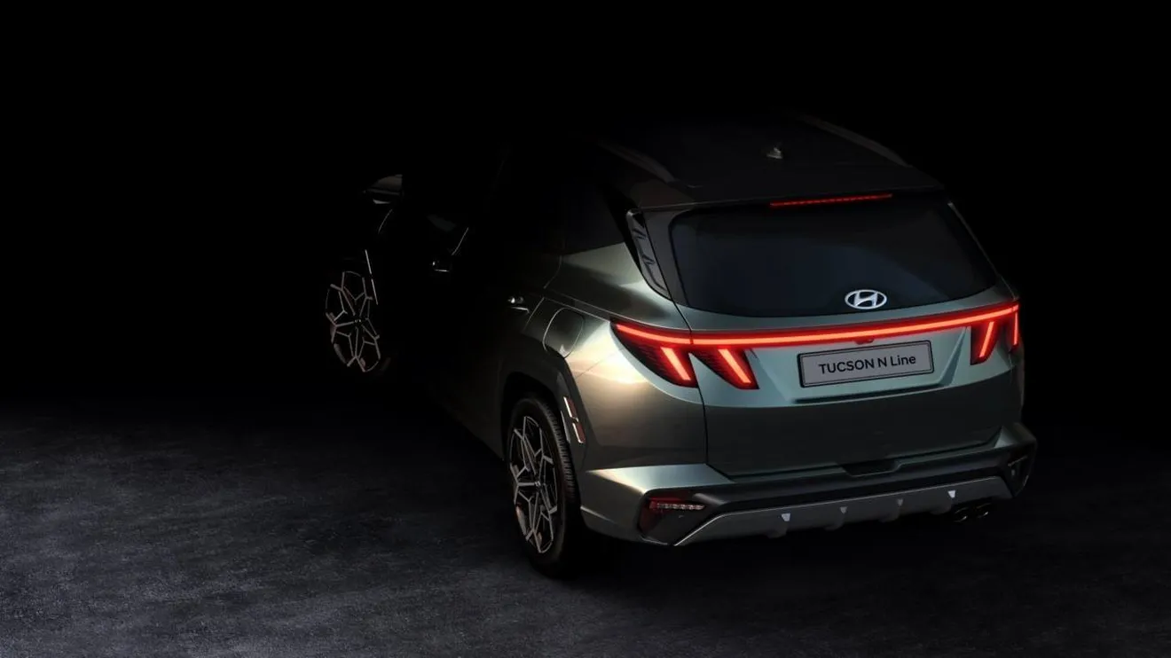 Hyundai confirma el lanzamiento de 12 SUVs en 2021 para todo el mundo