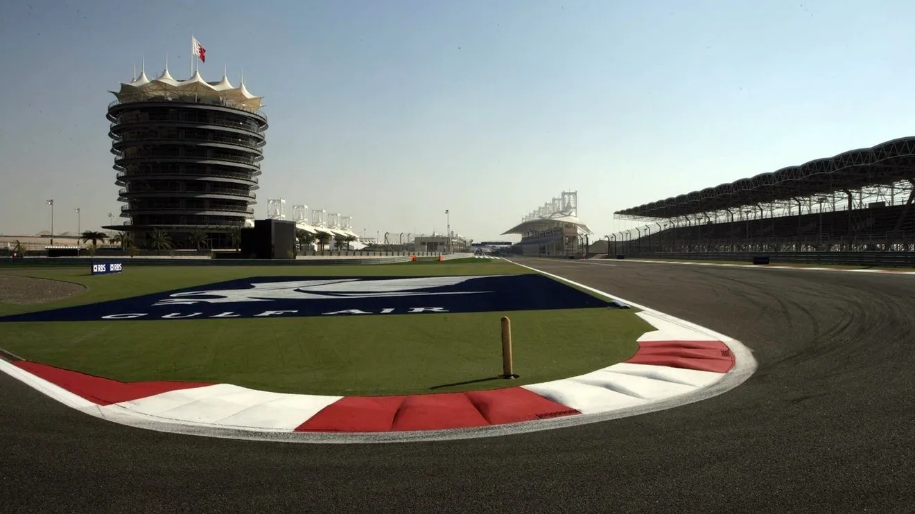 Previo de los Grandes Premios de Bahréin y Sakhir 2020 de Fórmula 1