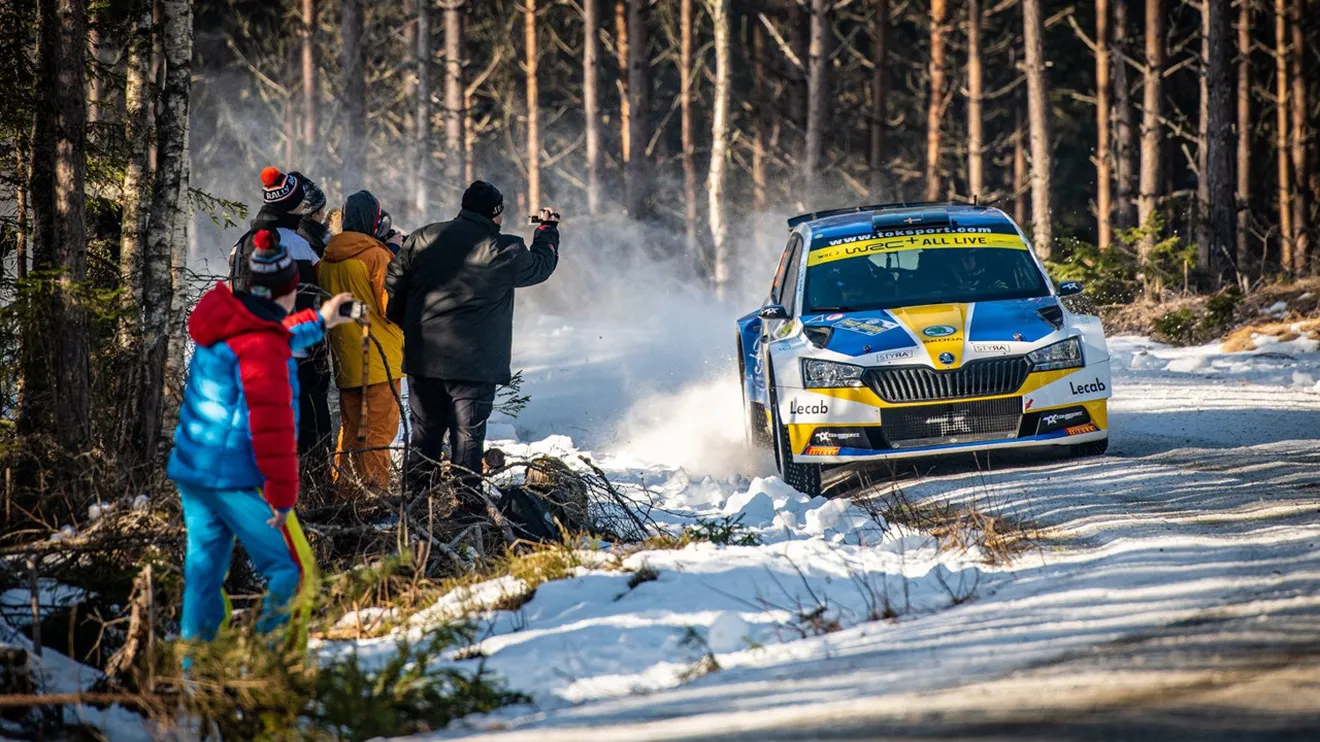 El Rally de Suecia de 2021 se definirá antes de acabar este año