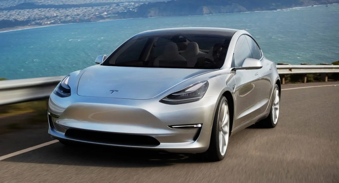 Los Tesla Model 3 estrenan nuevas baterías de 82 kWh casi en secreto