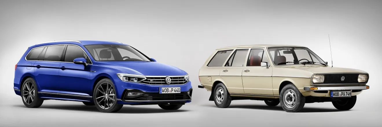 Volkswagen no renovará el Passat sedán ni el Arteon