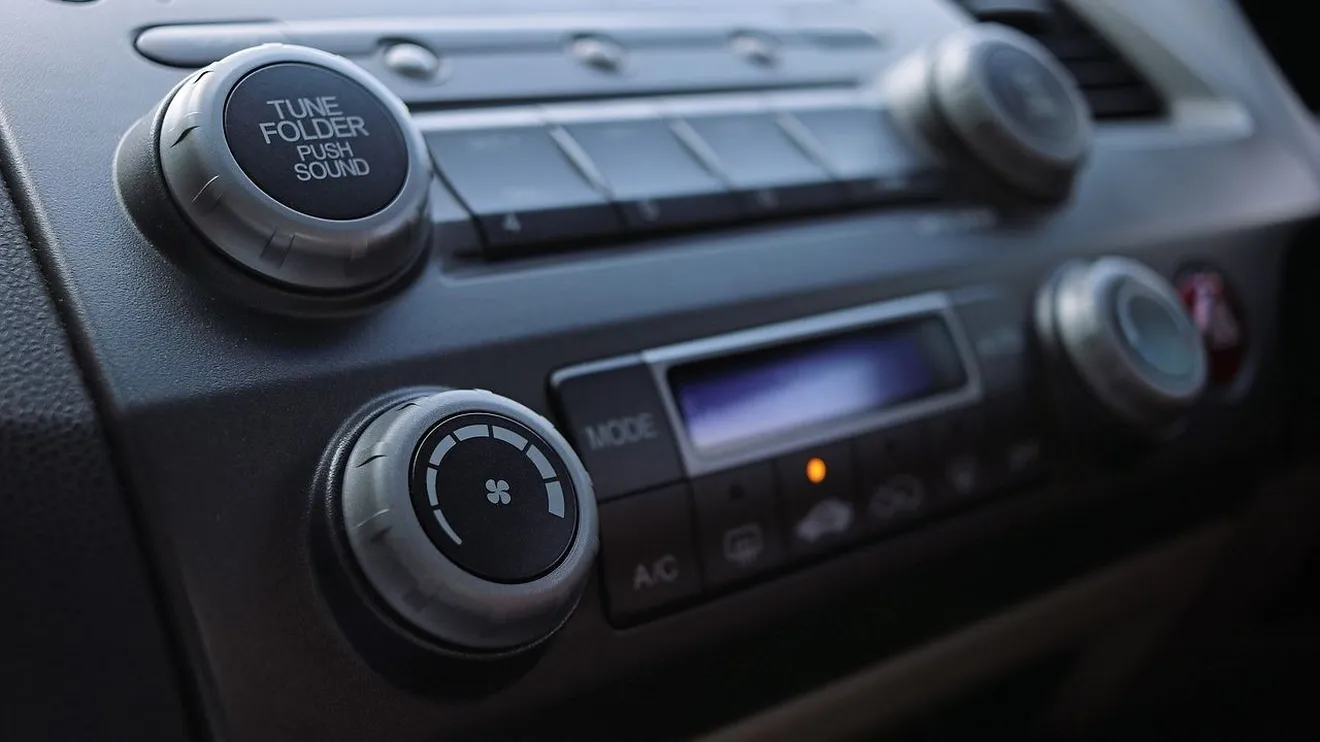Cómo elegir el radio para tu carro?