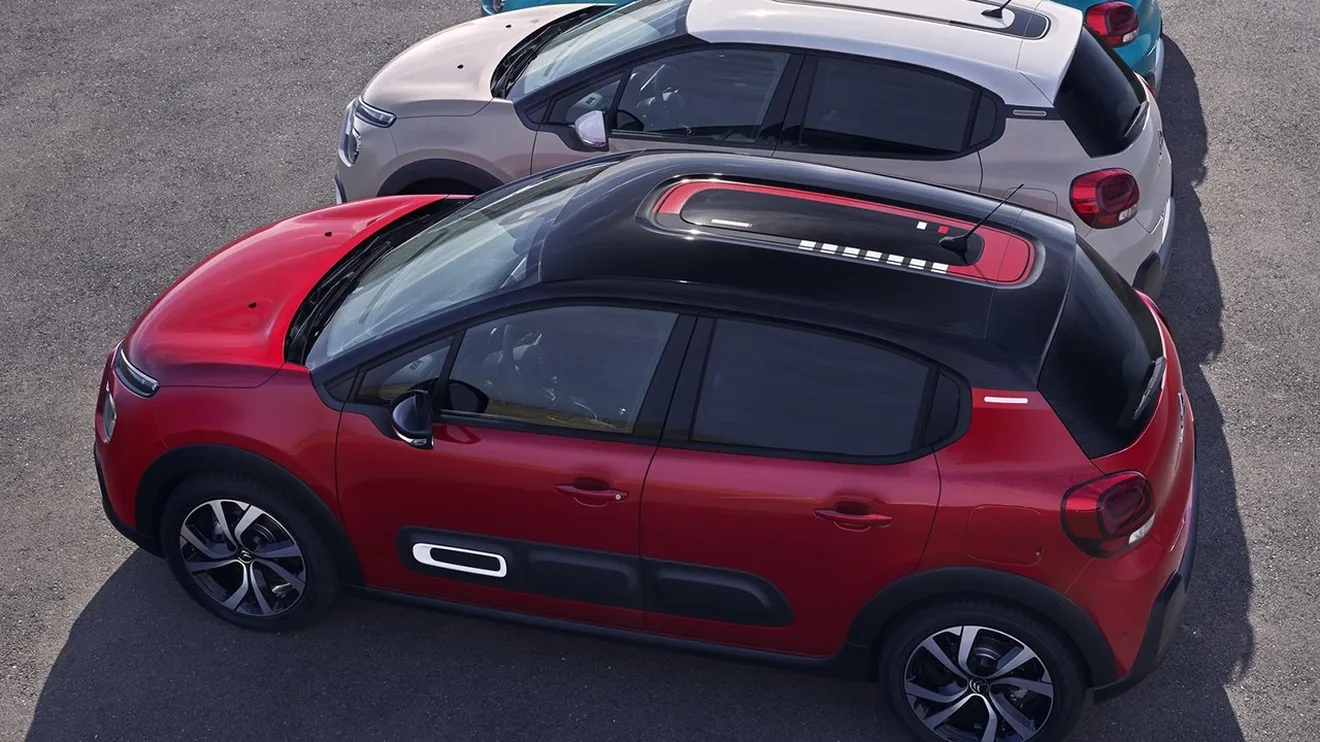 Las novedades de Citroën para 2021: revisión de un pilar central de la gama