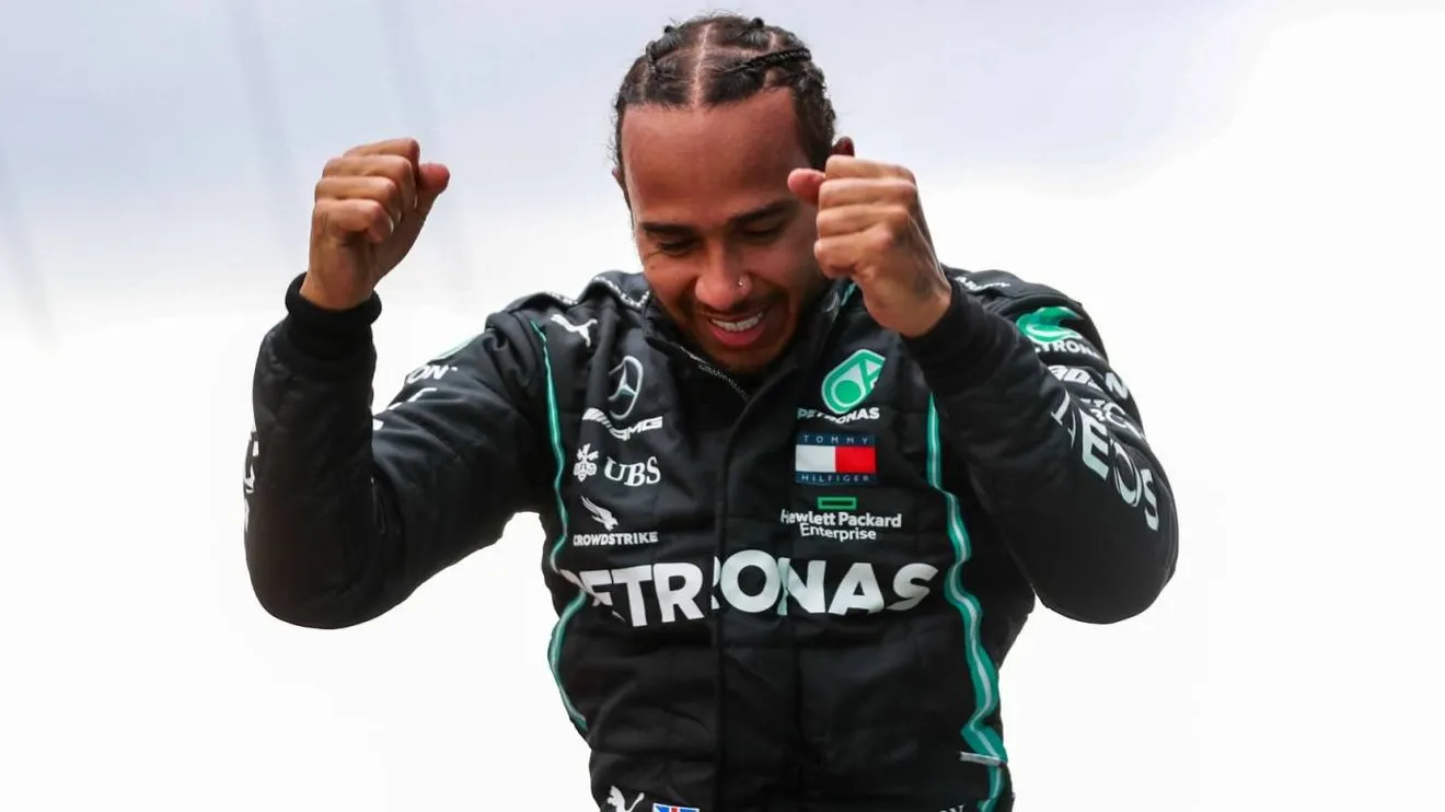 Confirmado: Hamilton estará en Abu Dhabi y Russell volverá a Williams
