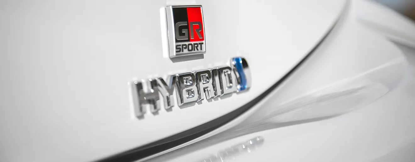Prueba Toyota Corolla GR-Sport, híbrido con credenciales deportivas