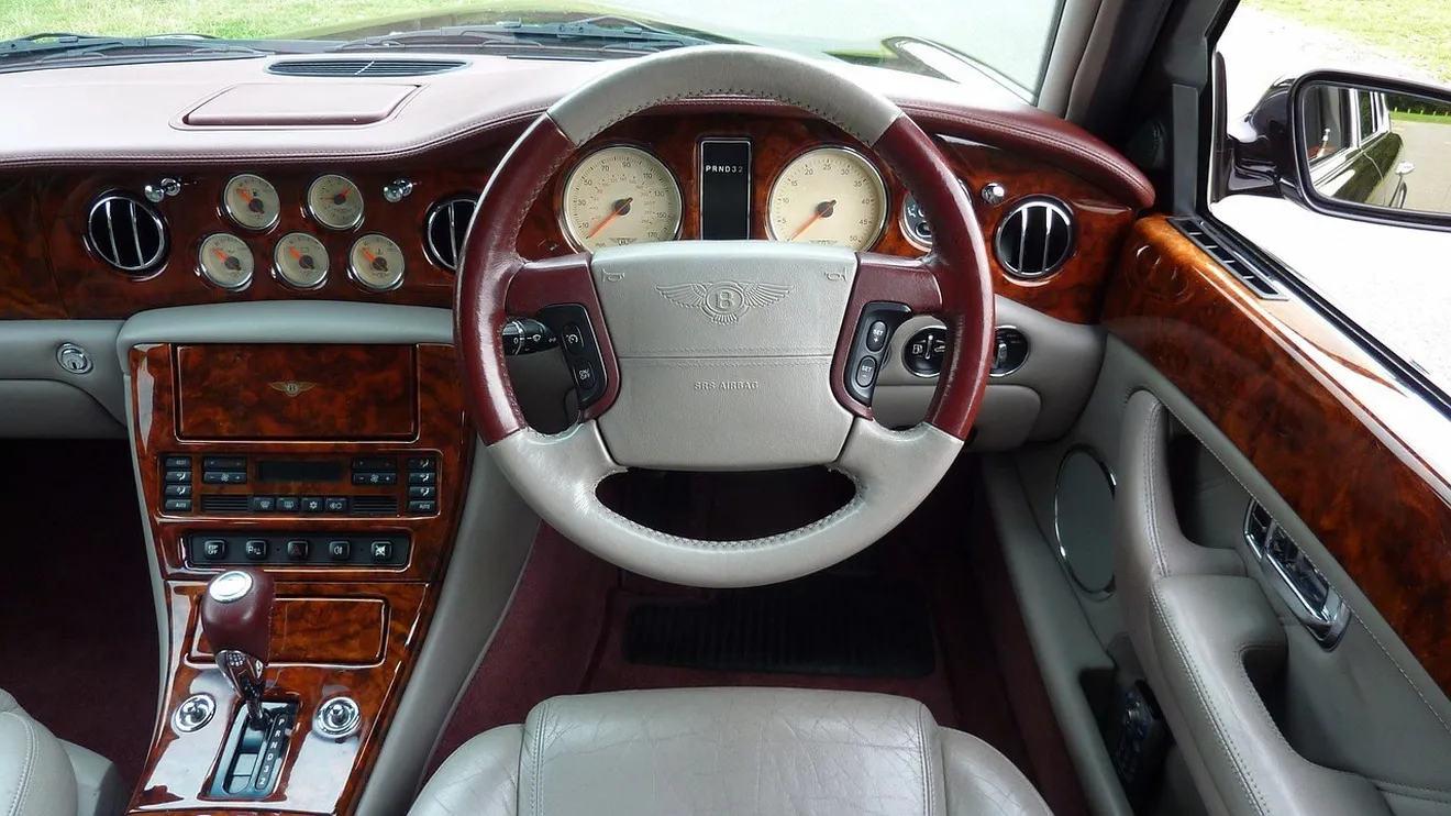 Avería en el airbag o SRS: causas y consecuencias