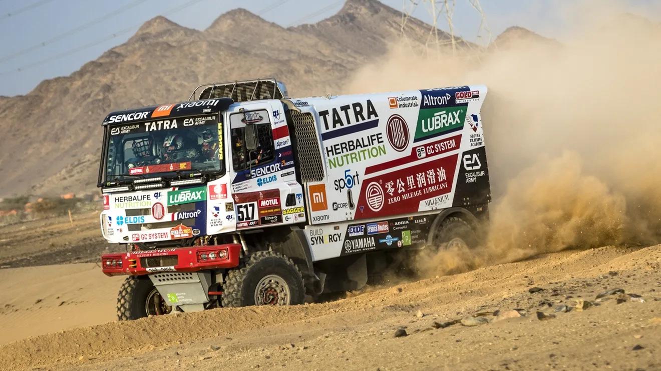 Dakar 2021: Guía, recorrido, participantes y claves