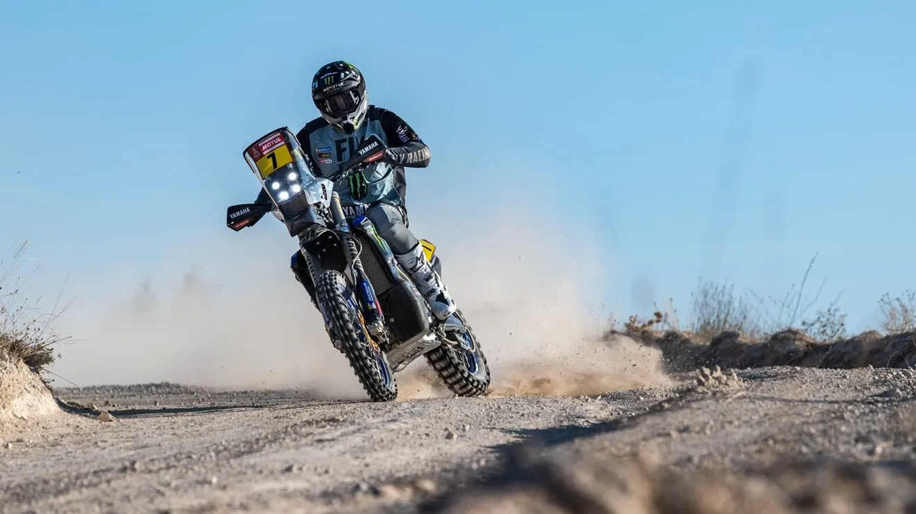 Dakar 2021, previo: Favoritos en las categorías de motos y quads