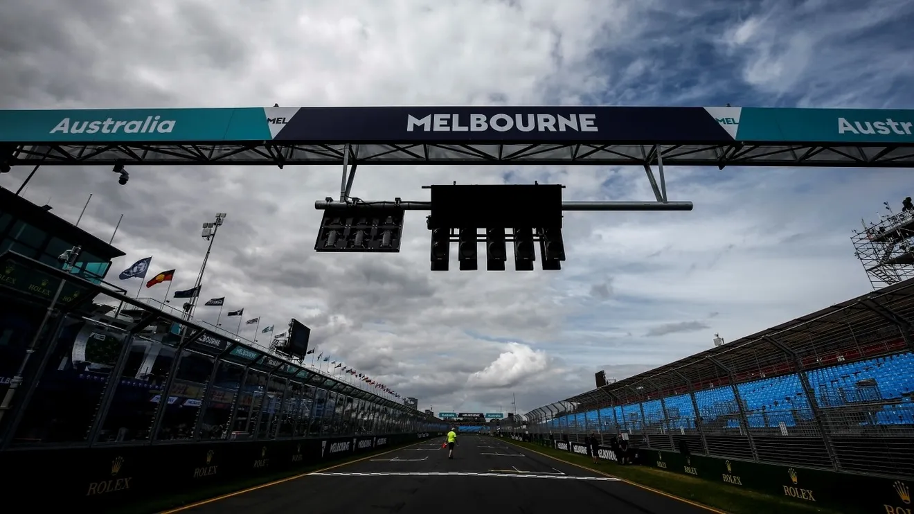 Las dudas sobre el GP de Australia crecen a sólo dos semanas de la fecha límite