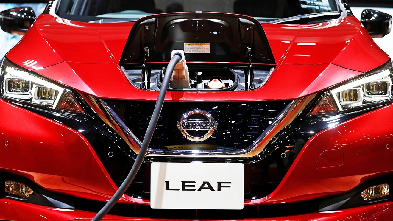 Nissan acelera su transición hacia la movilidad eléctrica en China