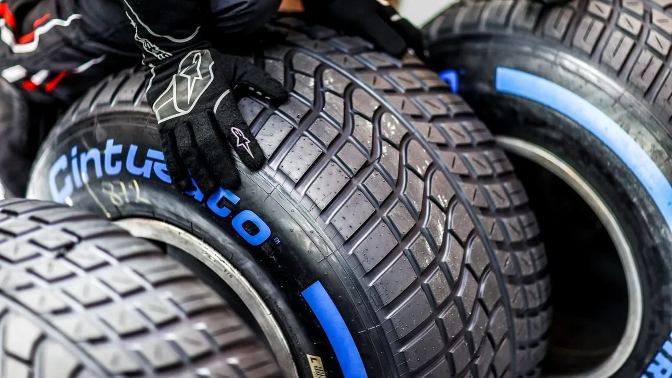 La prioridad de Pirelli para la F1 de 2021: neumáticos resistentes y sin sustos